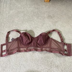 Victorias Secret Very Sexy Corset Bra